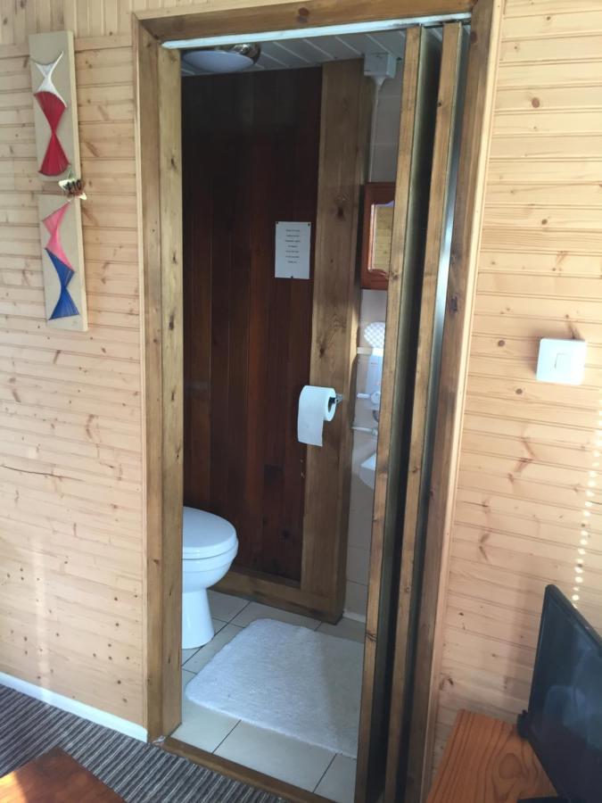 마블소프 John And Alan'S Chalet 빌라 외부 사진