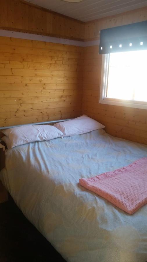 마블소프 John And Alan'S Chalet 빌라 외부 사진