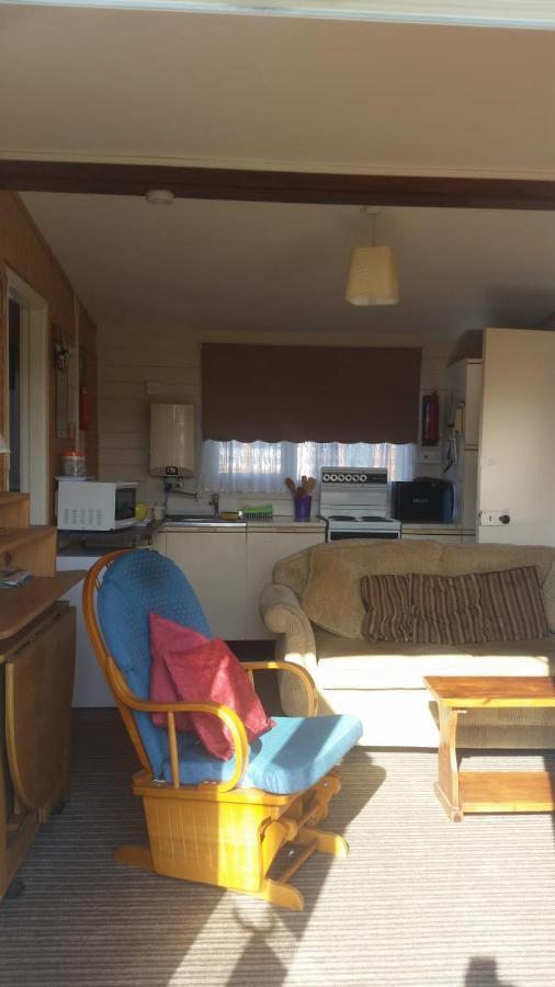 마블소프 John And Alan'S Chalet 빌라 외부 사진